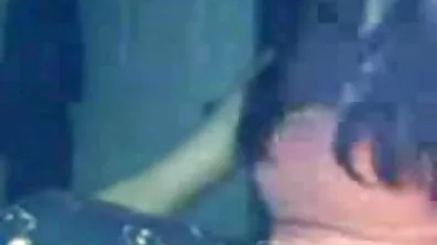 ខូចធំ gangbang រវាង pornstars និងខ្មៅ posh