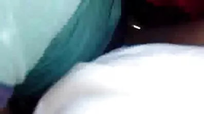 ខ្មៅសក់ប៉ា PresTon Preston Preslee ត្រូវបាន fucked ដោយធំ mulatto ផល្លូ