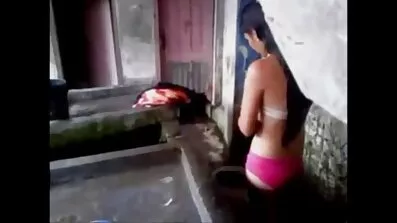 Pickuper បានថតដោយជោគជ័យជាមួយ latina ជើងវែងសម្រាប់ការរួមភេទរដុប