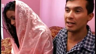ការត្រួតពិនិត្យចាស់ទុំប្តីប្រពន្ធដែលគ្មានបទពិសោធការរួមភេទ