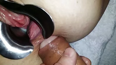 Tits ធំគ្រោងបុរសម្នាក់សម្រាប់ការរួមភេទជាមួយនឹងជាមួយនឹងការនៅក្នុងមាត់